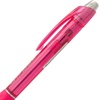 image:imagePentel RSVP Super RT Ballpoint Pen 07mm Fine Line Violet Ink BX477VPink