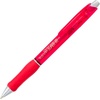 image:imagePentel RSVP Super RT Ballpoint Pen 07mm Fine Line Violet Ink BX477VRed