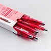 image:imagePentel RSVP Super RT Ballpoint Pen 07mm Fine Line Violet Ink BX477VRed