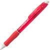 image:imagePentel RSVP Super RT Ballpoint Pen 07mm Fine Line Violet Ink BX477VRed