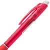 image:imagePentel RSVP Super RT Ballpoint Pen 07mm Fine Line Violet Ink BX477VRed
