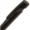 image:imagePentel minimize tremble ballpoint pen Blen 05mm point White body Blue ink BAS88BL