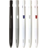 image:imagePentel minimize tremble ballpoint pen Blen 05mm point White body Blue ink BAS88BL