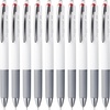 image:imagePentel Oil Based Ballpoint Pen Flow Tune 03mm Blue 10 Count BZN203CMain Unit Red