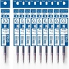 Refill Blue