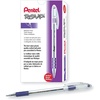 image:imagePentel PENBK91V RSVP Ballpoint Stick Pen