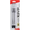 image:imagePentel RSVP Ballpoint Pen Fine Line Black 2  ea
