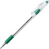 image:imagePentel RSVP Ballpoint Pen Medium Point Green Ink BK91D 12 Total