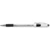 image:imagePentel RSVP Ballpoint Stick Pen Black Ink Fine Dozen