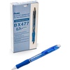 image:imagePentel RSVP Super RT Ballpoint Pen 07mm Fine Line Violet Ink BX477VBlue