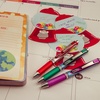 image:imagePentel EnerGel RTX Retractable Liquid Gel Pen 05mm Fine Line Needle Tip Blue Ink Pack of 3 BLN75BP3CViolet