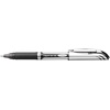 image:imagePentel ENERGEL Deluxe Liquid Gel Pen 10mm Bold Line Metal Tip Black Ink 2 Pack BL60BP2A
