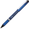 image:imagePentel ENERGEL NV Liquid Gel Pen 05mm Fine Line Capped Needle Tip Black Ink Box of 12 BLN25ABlack