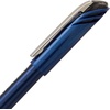 image:imagePentel ENERGEL NV Liquid Gel Pen 05mm Fine Line Capped Needle Tip Black Ink Box of 12 BLN25ABlack