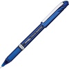 image:imagePentel ENERGEL NV Liquid Gel Pen 05mm Fine Line Capped Needle Tip Black Ink Box of 12 BLN25ABlue
