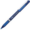image:imagePentel ENERGEL NV Liquid Gel Pen 05mm Fine Line Capped Needle Tip Black Ink Box of 12 BLN25ABlue
