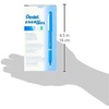 image:imagePentel ENERGEL NV Liquid Gel Pen 05mm Fine Line Capped Needle Tip Black Ink Box of 12 BLN25ABlue