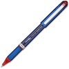image:imagePentel ENERGEL NV Liquid Gel Pen 05mm Fine Line Capped Needle Tip Black Ink Box of 12 BLN25ARed