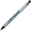 image:imagePentel ENERGEL NV Liquid Gel Pen 07mm Medium Line Metal Tip Blue Ink 4 Pack BL27BP4CBlack