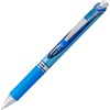 image:imagePentel ENERGEL RTX Retractable Liquid Gel Pen 05mm Needle Tip Fine Line Green Pack of 2 BLN75BP2DBlue