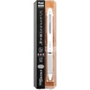 image:imagePentel EnerGel 3 MultiFunction 3Ink Gel Pen 05mm Fine Line Black Barrel  BLC35AWhite