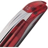 image:imagePentel EnerGel Deluxe Liquid Gel Pen Bold Line Metal Tip Blue Ink Box of 12 BL60CRed