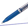 image:imagePentel EnerGel Deluxe Liquid Gel Pen Medium Line Metal Tip Blue Ink Box of 12 BL57CBlue