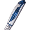 image:imagePentel EnerGel Deluxe Liquid Gel Pen Medium Line Metal Tip Blue Ink Box of 12 BL57CBlue