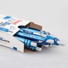 image:imagePentel EnerGel Deluxe RTX Retractable Liquid Gel Pen Fine Line Needle Tip Violet Ink Box of 12 BLN75VBlue