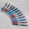 image:imagePentel EnerGel Deluxe RTX Retractable Liquid Gel Pen Fine Line Needle Tip Violet Ink Box of 12 BLN75VBlue