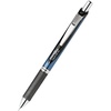 image:imagePentel EnerGel Deluxe RTX Retractable Liquid Gel Pen Medium Line Metal Tip Assorted Ink 3 Pack BL77BP3M2Assorted 1