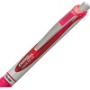 image:imagePentel EnerGel Deluxe RTX Retractable Liquid Gel Pen Medium Line Metal Tip Assorted Ink 3 Pack BL77BP3M2Assorted 2