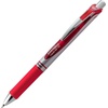image:imagePentel EnerGel Deluxe RTX Retractable Liquid Gel Pen Medium Line Metal Tip Assorted Ink 3 Pack BL77BP3M2Assorted