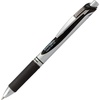 image:imagePentel EnerGel Deluxe RTX Retractable Liquid Gel Pen Medium Line Metal Tip Assorted Ink 3 Pack BL77BP3M2Assorted