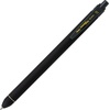 image:imagePentel EnerGel Kuro Liquid Gel Pen 07mm Medium line Black Ink 5 Pack5 Count Pack of 2