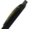 image:imagePentel EnerGel Kuro Liquid Gel Pen 07mm Medium line Red Ink 12 Pack BL437R1BBlack