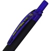 image:imagePentel EnerGel Kuro Liquid Gel Pen 07mm Medium line Red Ink 12 Pack BL437R1BBlue