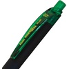 image:imagePentel EnerGel Kuro Liquid Gel Pen 07mm Medium line Red Ink 12 Pack BL437R1BGreen