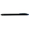 image:imagePentel EnerGel Kuro Liquid Gel Pen 07mm Medium line Red Ink 12 Pack BL437R1BNavy Blue