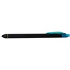image:imagePentel EnerGel Kuro Liquid Gel Pen 07mm Medium line Red Ink 12 Pack BL437R1BTurquoise