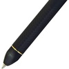 image:imagePentel EnerGel Kuro Liquid Gel Pen 07mm Medium line Red Ink 12 Pack BL437R1BViolet