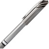 image:imagePentel EnerGel NV Liquid Gel Pen 07mm Medium Line Capped Metal Tip Black Ink Box of 12 BL27ABL27A