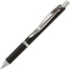 image:imagePentel EnerGel PRO Permanent Gel Pen 07mm Medium Line Blue Ink Box of 12 Pens BLP77CBlack