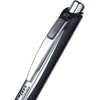 image:imagePentel EnerGel PRO Permanent Gel Pen 07mm Medium Line Blue Ink Box of 12 Pens BLP77CBlack