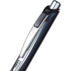 image:imagePentel EnerGel PRO Permanent Gel Pen 07mm Medium Line Blue Ink Box of 12 Pens BLP77CBlue
