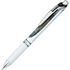 image:imagePentel EnerGel Pearl Deluxe RTX Retractable Liquid Gel Pen 07mm Accent Black Ink Box of 12 BL77PWABlack