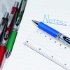 image:imagePentel EnerGel Pearl Deluxe RTX Retractable Liquid Gel Pen 07mm Accent Black Ink Box of 12 BL77PWAPink