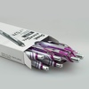 image:imagePentel EnerGel Pearl Deluxe RTX Retractable Liquid Gel Pen 07mm Accent Black Ink Box of 12 BL77PWAViolet