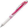 image:imagePentel EnerGel Pearl RTX 07mm Black Ink Box of 12 BL77PWPA