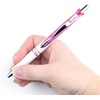 image:imagePentel EnerGel Pearl RTX 07mm Black Ink Box of 12 BL77PWPA